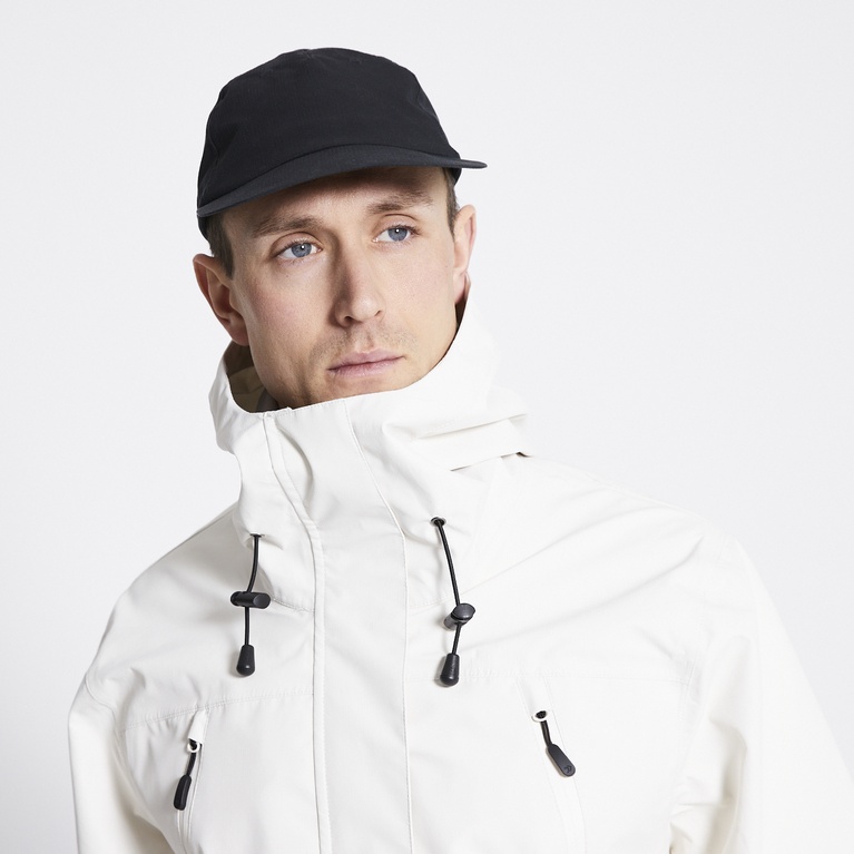 Shell parka "Active Parkas"